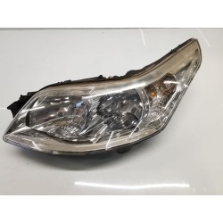 Left headlight CITROEN C4 I (LC_) | Becerril Scrap Yard