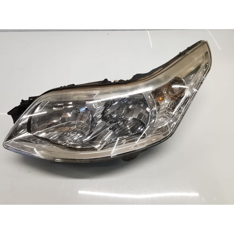 Left headlight CITROEN C4 I (LC_) | Becerril Scrap Yard Left headlight CITROEN C4 I (LC_) | Becerril Scrap Yard