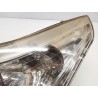 Left headlight CITROEN C4 I (LC_) | Becerril Scrap Yard