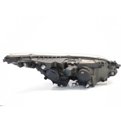 Left headlight CITROEN C4 I (LC_) | Becerril Scrap Yard