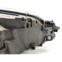 Left headlight CITROEN C4 I (LC_) | Becerril Scrap Yard