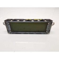 Multifunction display CITROEN C4 I (LC_) | Becerril Scrap Yard