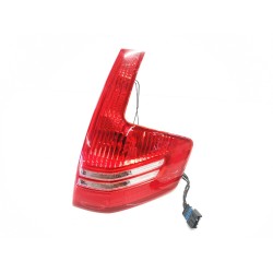 Right rear taillight CITROEN C4 I (LC_) | Becerril Scrap Yard