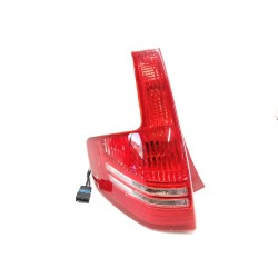 Left rear taillight CITROEN C4 I (LC_) | Becerril Scrap Yard