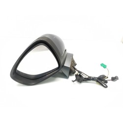 Left rearview mirror CITROEN C4 I (LC_) | Becerril Scrap Yard