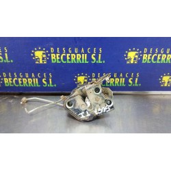Recambio de cerradura puerta trasera izquierda para tata indica referencia OEM IAM   