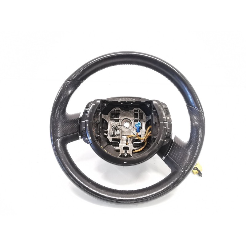 Steering wheel CITROEN C4 I (LC_) | Becerril Scrap Yard Steering wheel CITROEN C4 I (LC_) | Becerril Scrap Yard