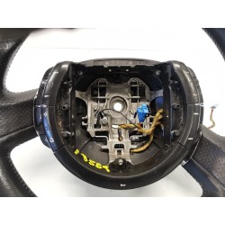 Steering wheel CITROEN C4 I (LC_) | Becerril Scrap Yard