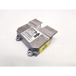Airbag control unit Opel Corsa D (S07) | Becerril Scrap Yard
