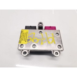 Centralina airbag Opel Corsa D (S07) | Desguace Becerril