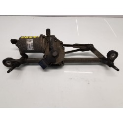 Front windshield wiper motor Opel Corsa D (S07) | Becerril Scrap Yard