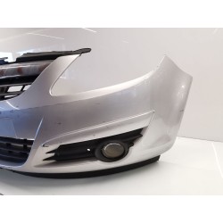 Recambio de paragolpes delantero para opel corsa d (s07) 1.3 cdti (l08, l68) referencia OEM IAM 6400629  