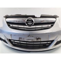 Recambio de paragolpes delantero para opel corsa d (s07) 1.3 cdti (l08, l68) referencia OEM IAM 6400629  