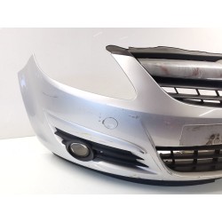 Recambio de paragolpes delantero para opel corsa d (s07) 1.3 cdti (l08, l68) referencia OEM IAM 6400629  