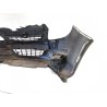 Recambio de paragolpes delantero para opel corsa d (s07) 1.3 cdti (l08, l68) referencia OEM IAM 6400629  