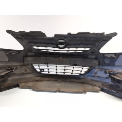Recambio de paragolpes delantero para opel corsa d (s07) 1.3 cdti (l08, l68) referencia OEM IAM 6400629  