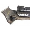 Recambio de paragolpes delantero para opel corsa d (s07) 1.3 cdti (l08, l68) referencia OEM IAM 6400629  