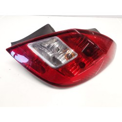 Right rear taillight Opel Corsa D (S07) | Becerril Scrap Yard