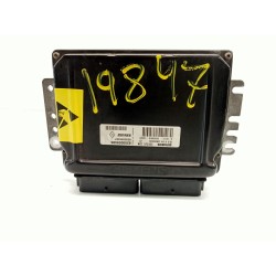 Engine control unit (ECU) Renault Megane I (BA0/1_) | Becerril Scrap Yard