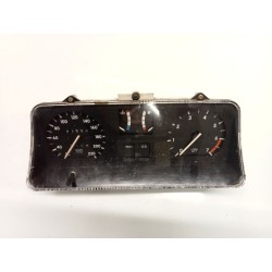 Instrument cluster Opel Kadett e descapotable (T85) | Becerril Scrap Yard