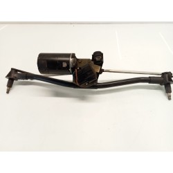 Front windshield wiper motor Opel Kadett e descapotable (T85) | Becerril Scrap Yard