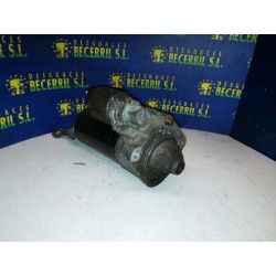 Recambio de motor arranque para volvo serie 850 referencia OEM IAM   