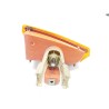 Left front headlight Opel Kadett e descapotable (T85) | Becerril Scrap Yard