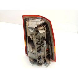 Recambio de piloto trasero izquierdo para opel kadett e descapotable (t85) 2.0 i referencia OEM IAM   