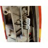 Recambio de piloto trasero izquierdo para opel kadett e descapotable (t85) 2.0 i referencia OEM IAM   