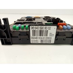 Recambio de bsi para citroën c4 grand picasso i (ua_) 1.6 hdi referencia OEM IAM 966405908002  