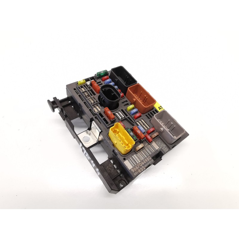Recambio de bsm para citroën c4 grand picasso i (ua_) 1.6 hdi referencia OEM IAM 9667044980  