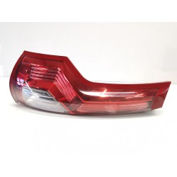 Recambio de piloto trasero izquierdo para citroën c4 grand picasso i (ua_) 1.6 hdi referencia OEM IAM 00946601LI  
