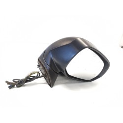 Recambio de retrovisor derecho para citroën c4 grand picasso i (ua_) 1.6 hdi referencia OEM IAM 8153G7  