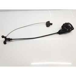 Recambio de soporte rueda repuesto para citroën c4 grand picasso i (ua_) 1.6 hdi referencia OEM IAM ES70063186  
