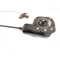 Spare wheel support CITROEN C4 grand picasso I (UA_) | Becerril Scrap Yard