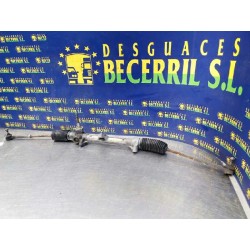 Recambio de cremallera direccion para fiat punto berl. (176) 75 s referencia OEM IAM   