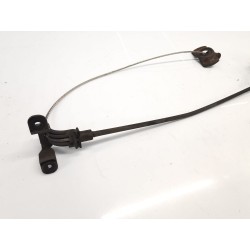 Spare wheel support CITROEN C4 grand picasso I (UA_) | Becerril Scrap Yard