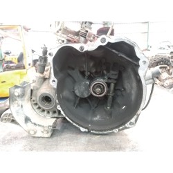 Recambio de caja cambios para daewoo kalos (klas) 1.2 referencia OEM IAM B12S1  