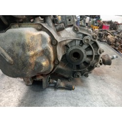 Recambio de caja cambios para daewoo kalos (klas) 1.2 referencia OEM IAM B12S1  