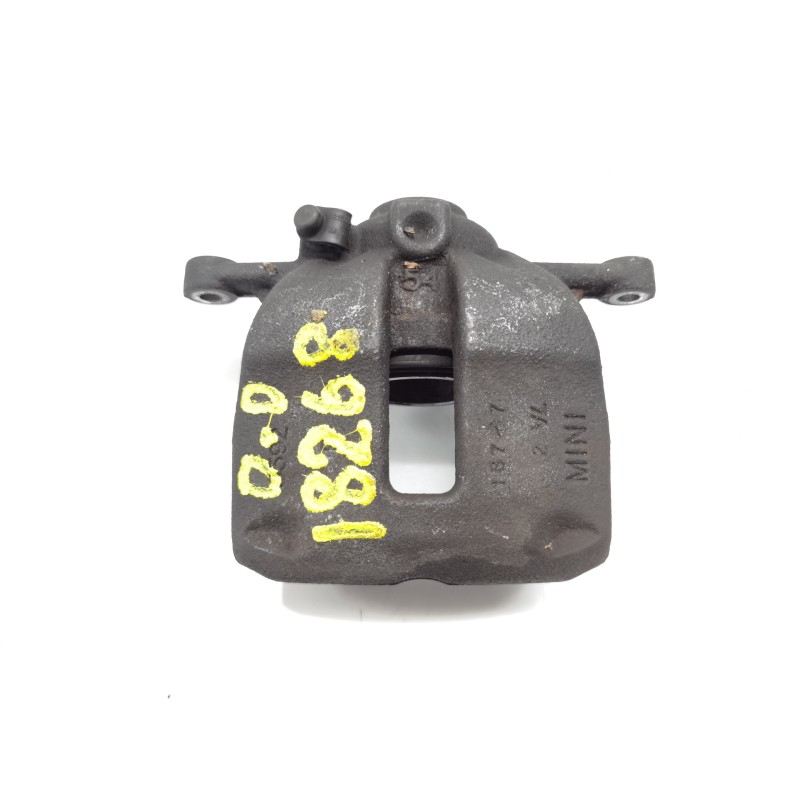 Recambio de pinza freno delantera derecha para mini mini (r56) cooper d referencia OEM IAM   