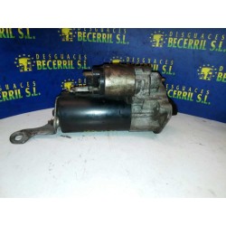 Recambio de motor arranque para volvo serie 850 referencia OEM IAM   
