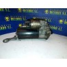 Recambio de motor arranque para volvo serie 850 referencia OEM IAM   