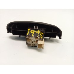 Left front window regulator DAEWOO Kalos (klas) | Becerril Scrap Yard