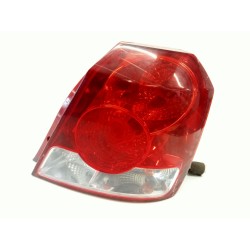 Right rear taillight DAEWOO Kalos (klas) | Becerril Scrap Yard
