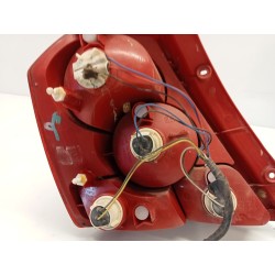 Right rear taillight DAEWOO Kalos (klas) | Becerril Scrap Yard