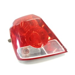 Left rear taillight DAEWOO Kalos (klas) | Becerril Scrap Yard