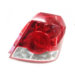 Right rear taillight DAEWOO Kalos (klas) | Becerril Scrap Yard