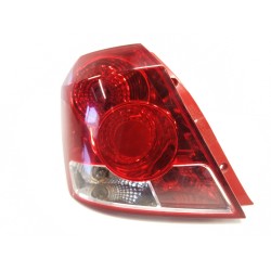 Left rear taillight DAEWOO Kalos (klas) | Becerril Scrap Yard