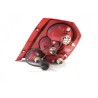Left rear taillight DAEWOO Kalos (klas) | Becerril Scrap Yard
