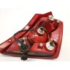 Left rear taillight DAEWOO Kalos (klas) | Becerril Scrap Yard